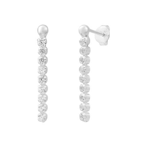 Boucles d'oreilles Feronia