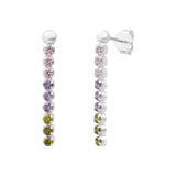 Boucles d'oreilles Feronia