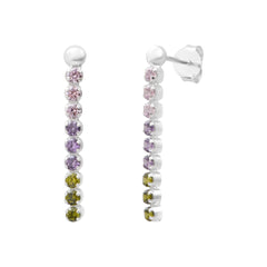 Boucles d'oreilles Feronia