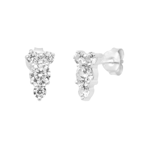 Boucles d'oreilles Maren