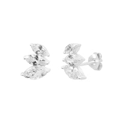Boucles d'oreilles Nora