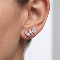 Boucles d'oreilles Nora