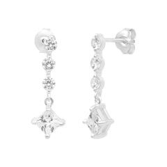 Boucles d'oreilles Ragnhild