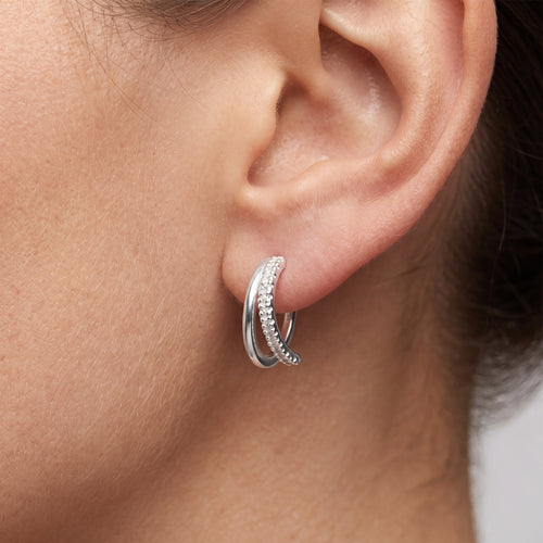 Boucles d'oreilles Eira
