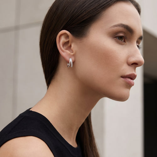 Boucles d'oreilles Eira