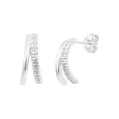 Boucles d'oreilles Eira