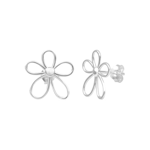 Boucles d'oreilles Kariann