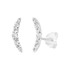 Boucles d'oreilles Tora