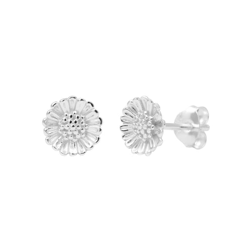 Boucles d'oreilles Malin
