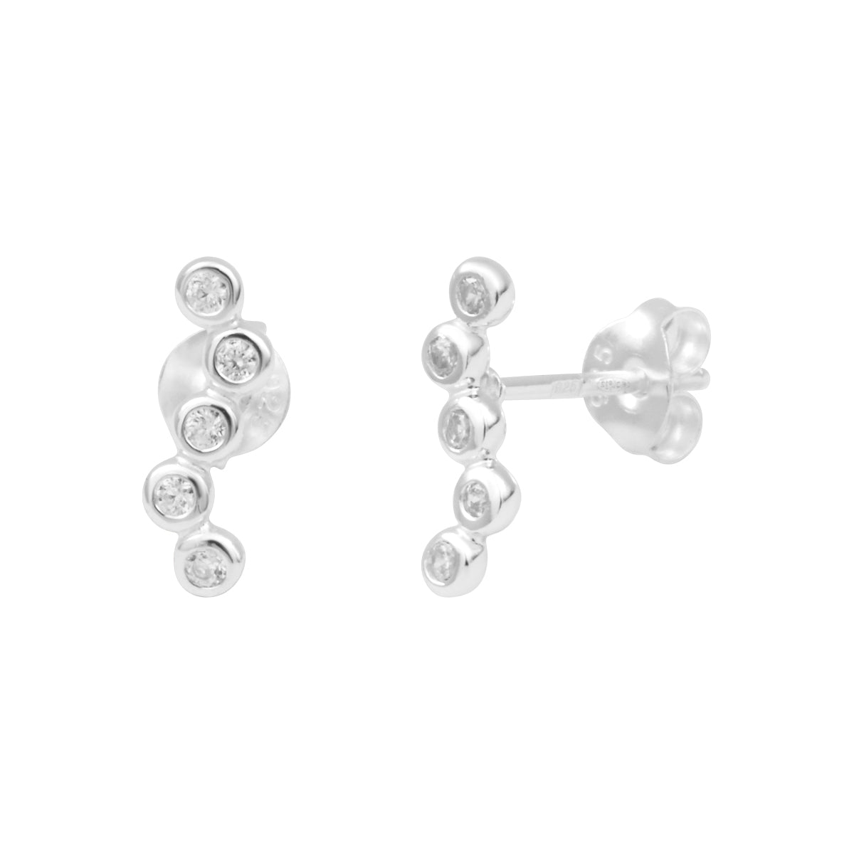 Boucles d'oreilles Helle