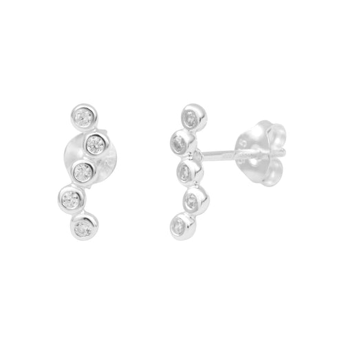 Boucles d'oreilles Helle