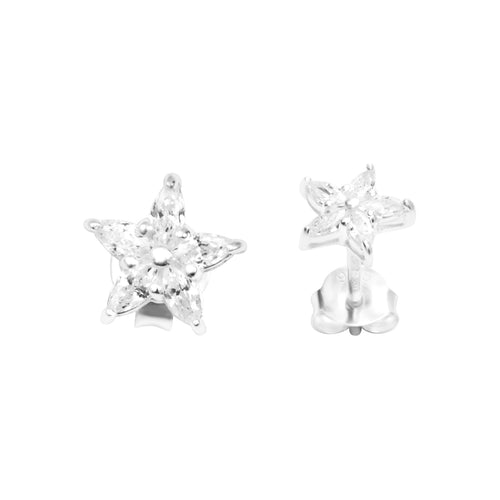 Boucles d'Oreilles Simran