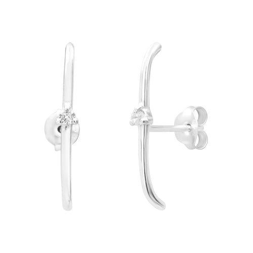Boucles d'Oreilles Shanti