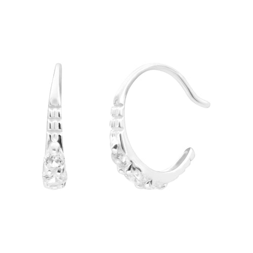 Boucles d'Oreilles Sita