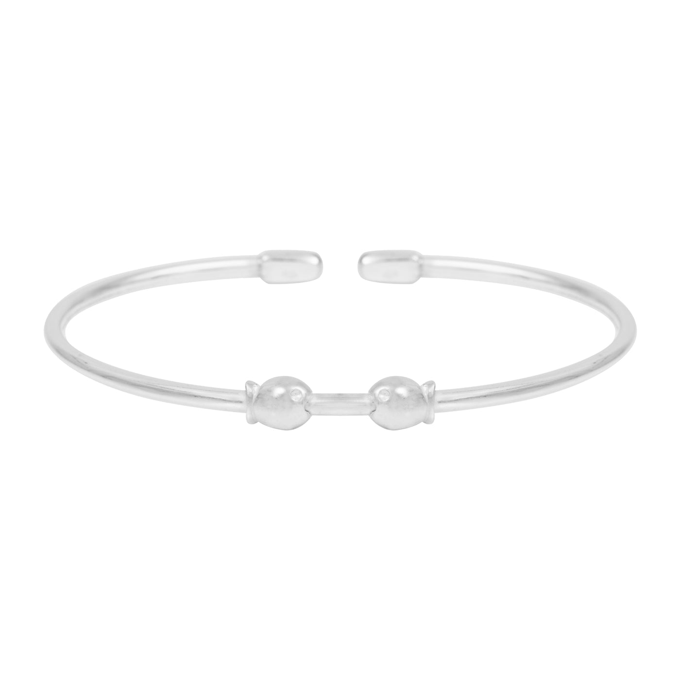 Bracelet jonc Nemo