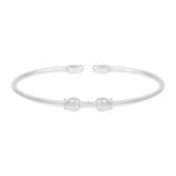 Bracelet jonc Nemo