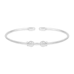 Bracelet jonc Nemo