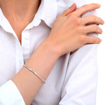 Bracelet jonc Nemo