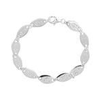 Bracelet Croisette