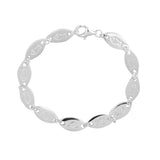 Bracelet Croisette