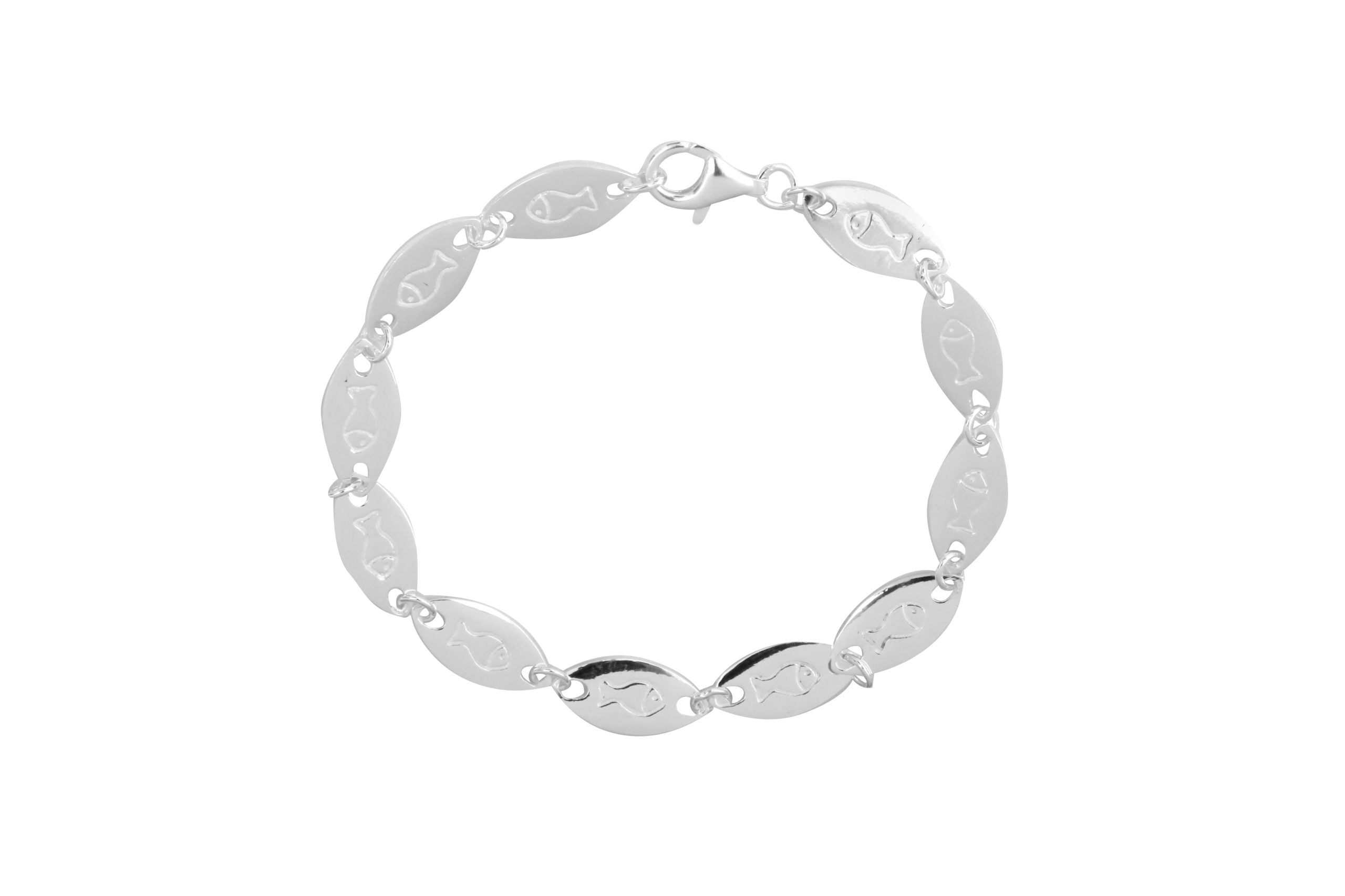 Bracelet Croisette