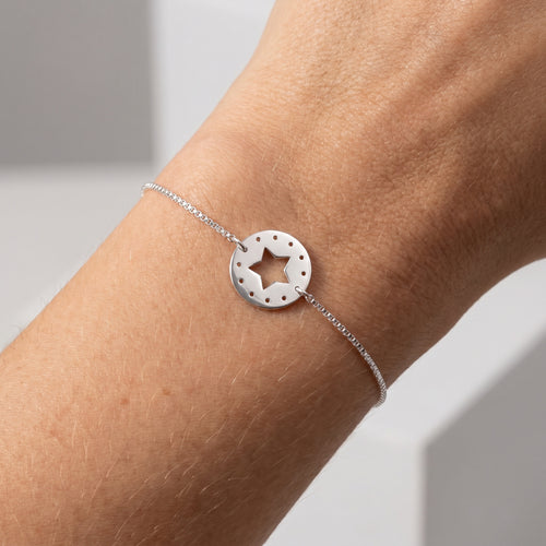 Bracelet Star