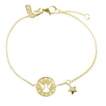 Bracelet My Little Angel Doré