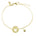 Bracelet My Little Angel Doré