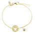 Bracelet My Little Angel Doré