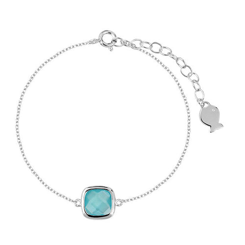 Pacific Blue Sissi Bracelet