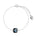 Bracelet Sissi Bleu Saphir