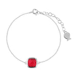 BRACELET SISSI EMERAUDE