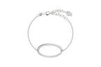 Bracelet Oval