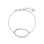 Bracelet Oval