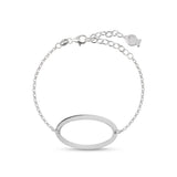 Bracelet Oval