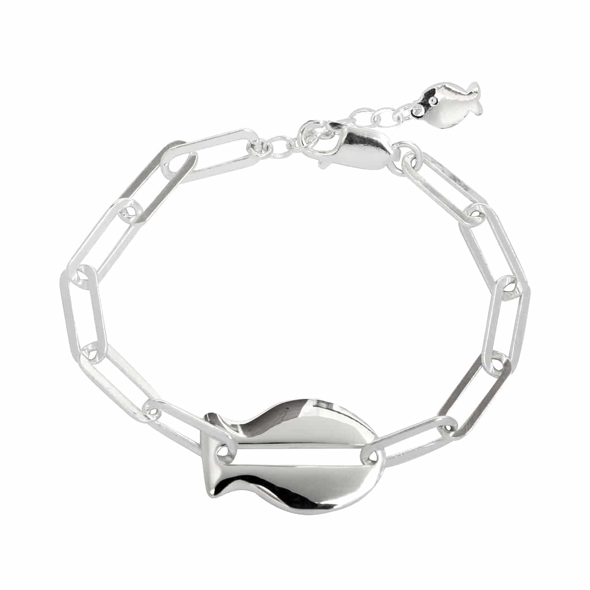 Bracelet Bubble Fish