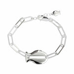 Bracelet Bubble Fish