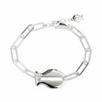 Bracelet Bubble Fish