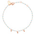 Bracelet Mimi Turquoise