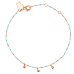 Mimi Turquoise Bracelet