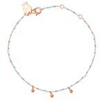 Bracelet Mimi Turquoise