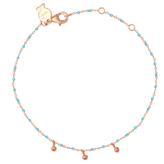 Mimi Turquoise Bracelet