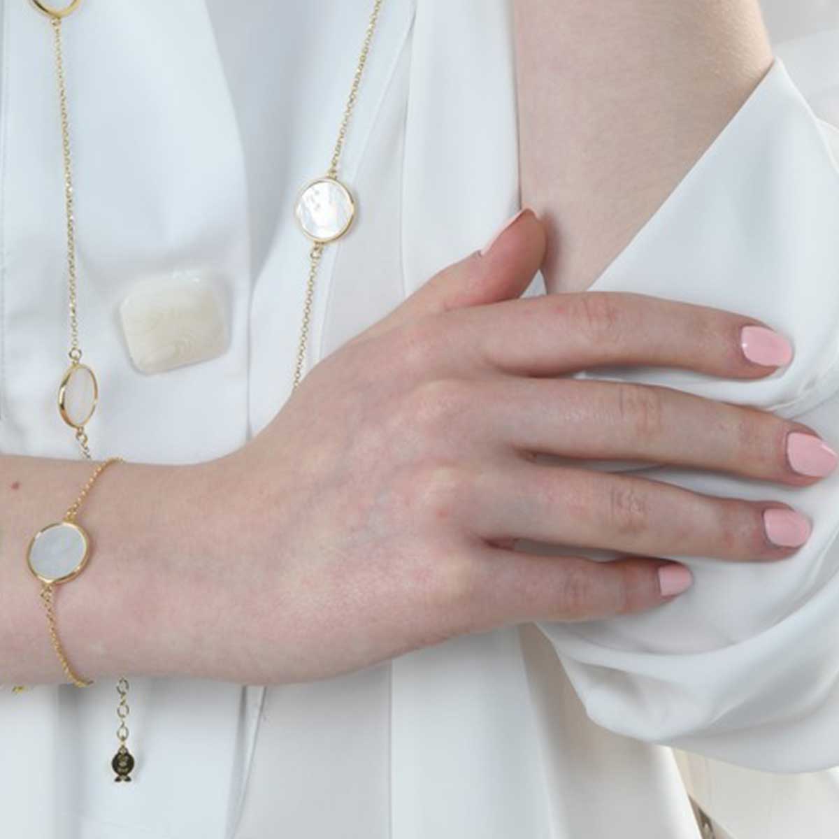 Bracelet Médicis
