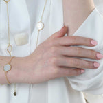Bracelet Médicis