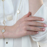 Bracelet Médicis