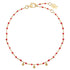 Bracelet Mimi Rouge