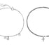 BRACELET SUZI GRIS