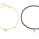 BRACELET SUZI DORE
