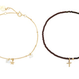 BRACELET SUZI DORE