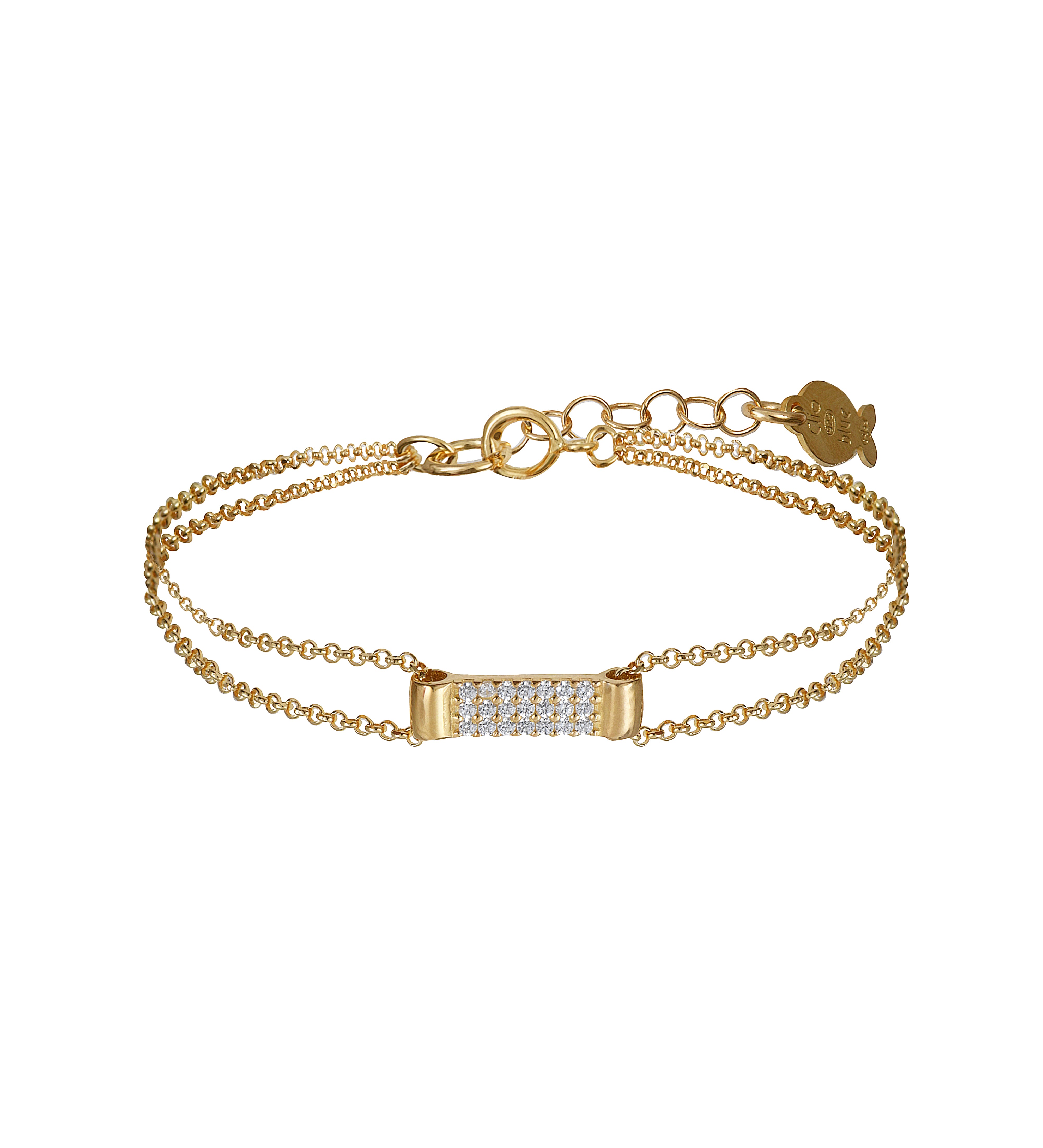 BRACELET BYZANCE